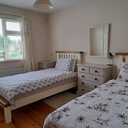 Bearstone House Appartement Loughrea Buitenkant foto