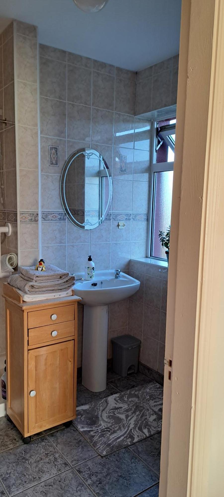 Bearstone House Appartement Loughrea Buitenkant foto