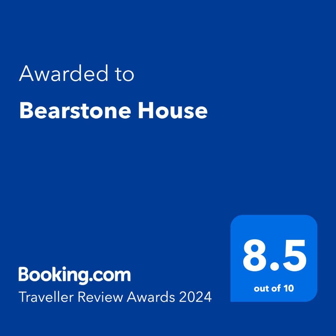 Bearstone House Appartement Loughrea Buitenkant foto