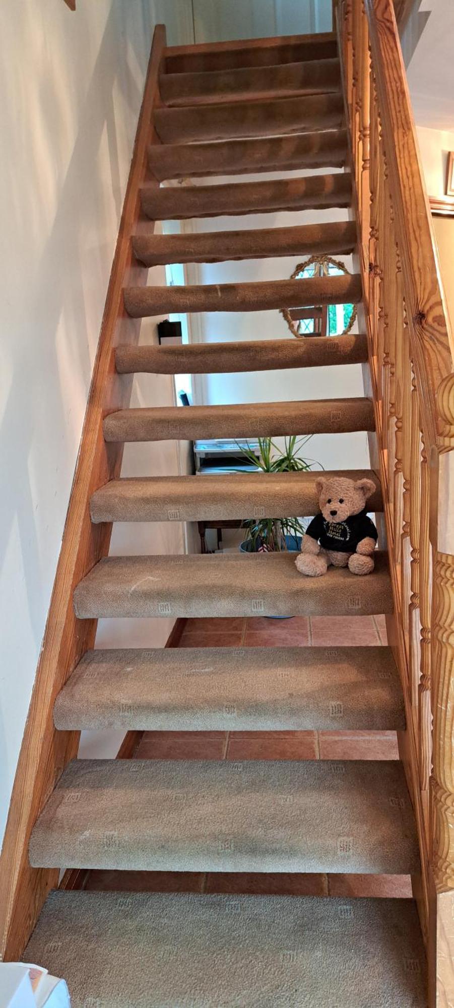 Bearstone House Appartement Loughrea Buitenkant foto